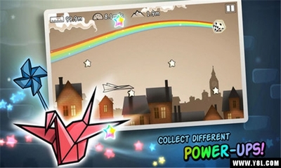 超级容易的纸飞机游戏下载