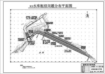 水库除险加固设计步骤(水库除险加固施工质量控制要点,) 结构框架设计 第5张 水库除险加固设计步骤(水库除险加固施工质量控制要点,) 结构框架设计 第5张