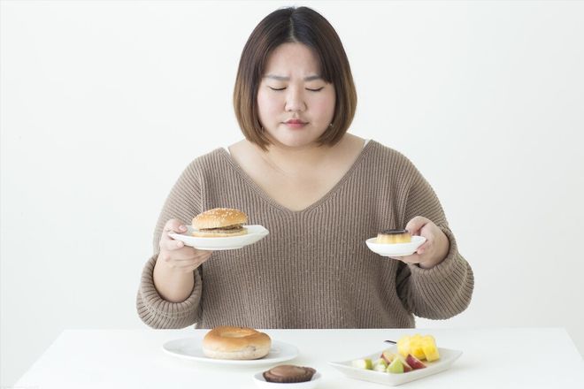 减肥期间一天吃多少脂肪