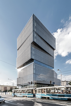 建筑外立面设计