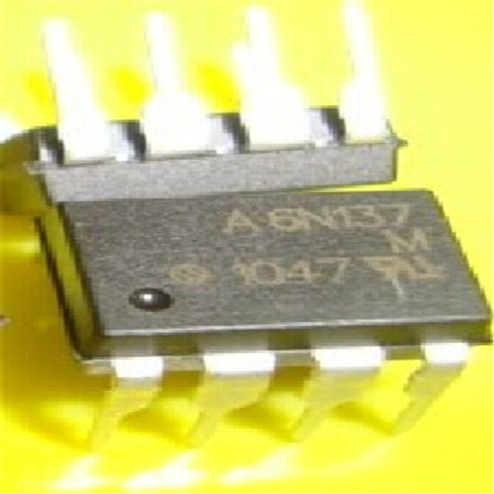 6n136可以用什么光耦替代