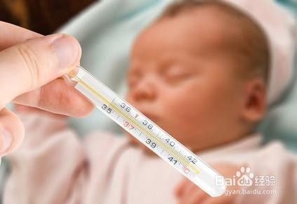 一岁半的宝宝体温多少是正常