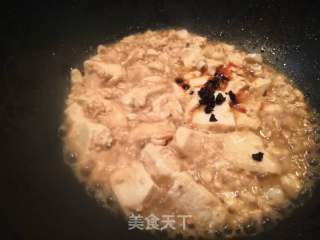 荞麦豆腐制作方法