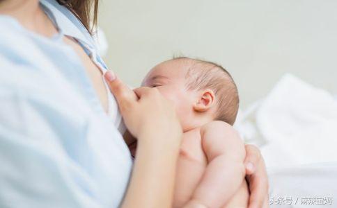 孕妇涨奶怎么办