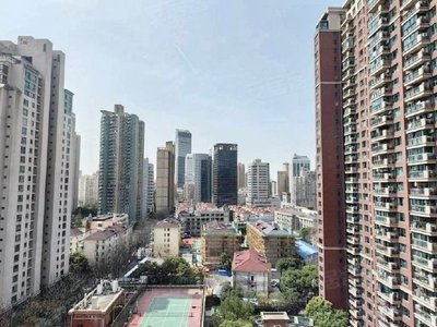 上海东方剑桥御庭苑