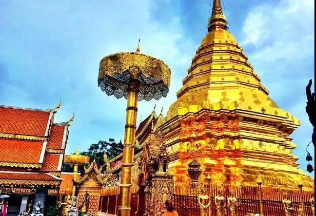 泰国7月1日旅游攻略