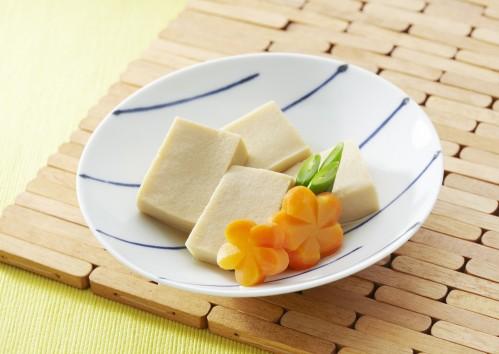 经常吃豆腐好吗