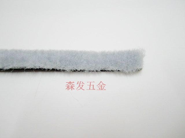 橱柜门缝隙大用什么密封