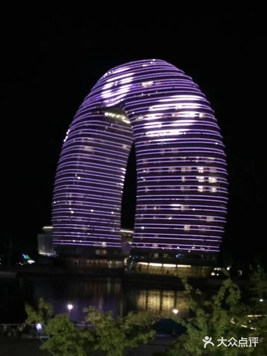 湖州马桶圈酒店