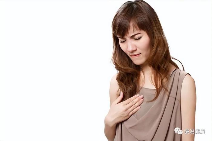 乳腺结节怎么治疗方法