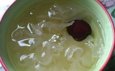 美容养颜汤做法