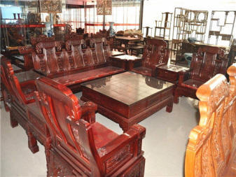 顺义旧家具市场