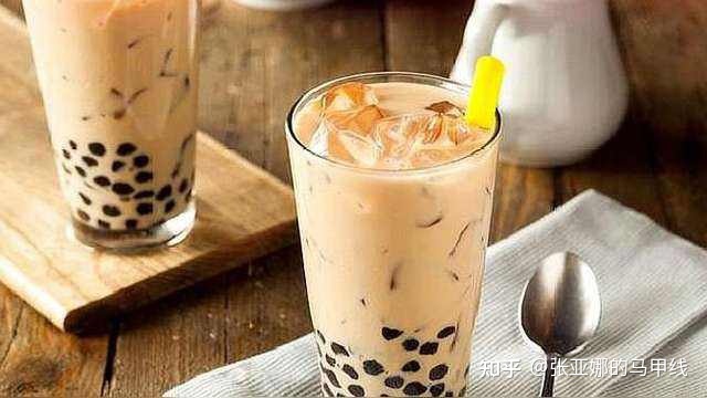 坐月子能喝奶茶吗