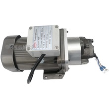 ac220v电机是什么意思