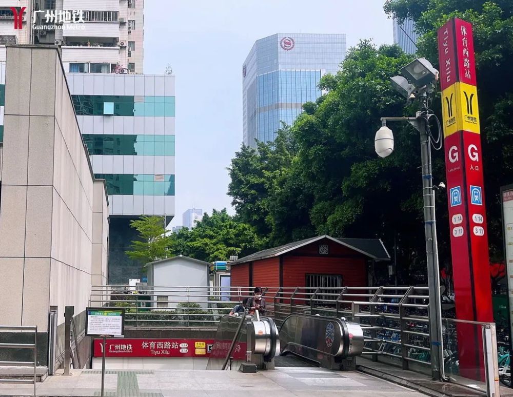 广州科韵路