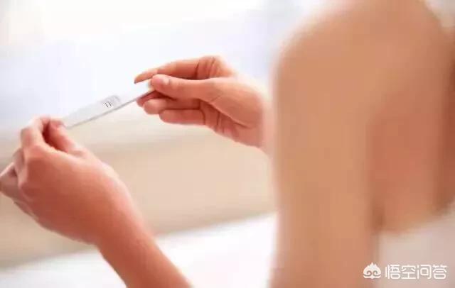 还没着床能测出怀孕吗