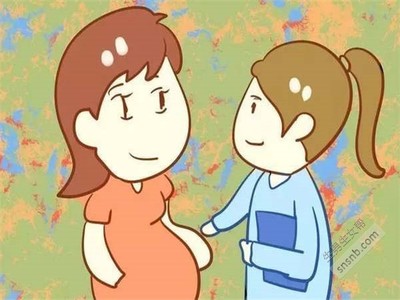 怀孕粘液丝高是怎么回事
