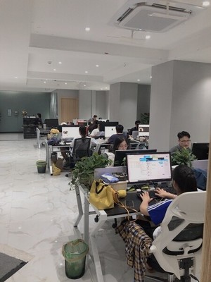 上海网络科技