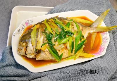 焖金昌鱼干的做法大全家常
