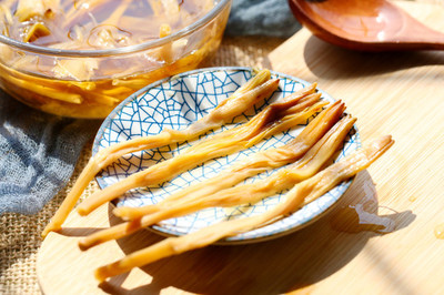 黄花菜干包装盒