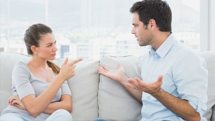 老婆要离婚如何挽救
