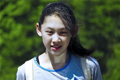 女生英文名nancy