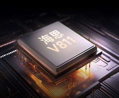 海思v811怎么样