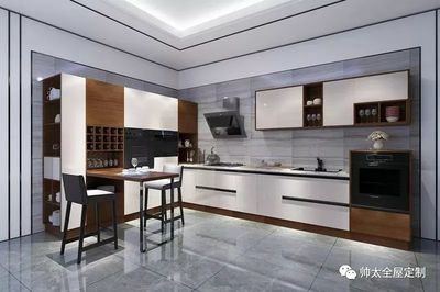 橱柜柜体板一般用什么材质
