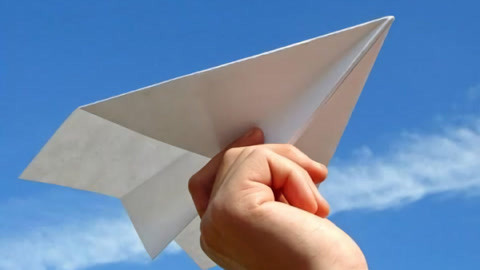 纸飞机在线下载