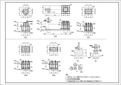 鋼結構設計圖紙收費標準（鋼結構設計圖紙收費標準是什么鋼結構設計圖紙收費標準是什么） 建筑施工圖施工 第3張