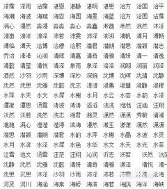 缺土取名