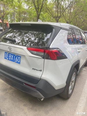 背户车怎么过户