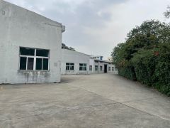 广州花都厂房出租