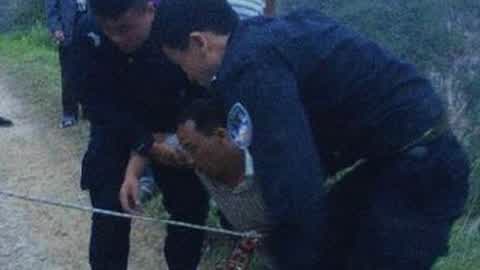 做梦一直被追杀