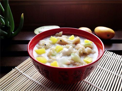 一岁孩子食谱大全及做法