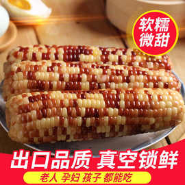 孕妇能吃糯玉米吗