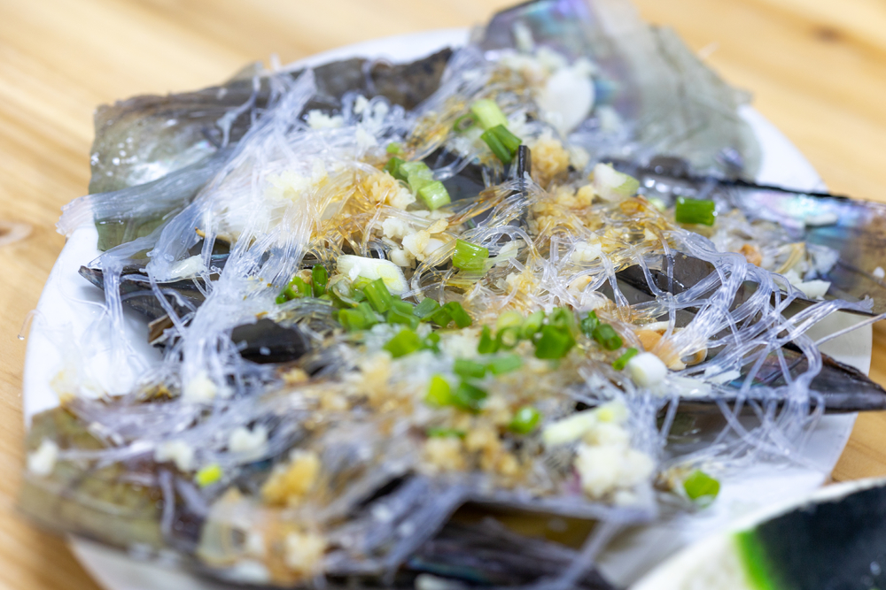 蒸银鱼丝干的做法大全家常