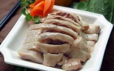 怀孕可以吃鹅肉