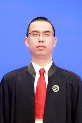 江门市十佳律师