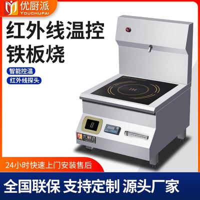 小型厨房设备