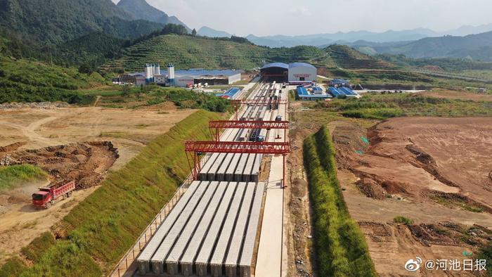 河池钢结构施工（河池地区的钢结构施工） 结构砌体设计 第3张