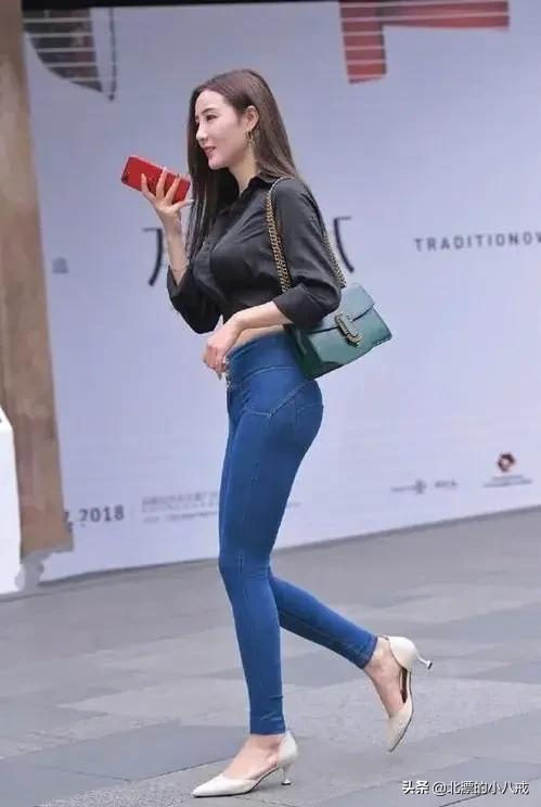 街拍犯法吗