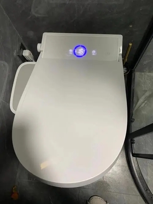 马桶不出水