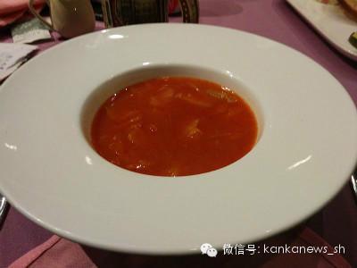 西餐的番茄酱怎么制作方法