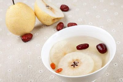 感冒咳嗽有痰吃什么食物