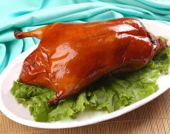 孕妇梦见吃烤鸭