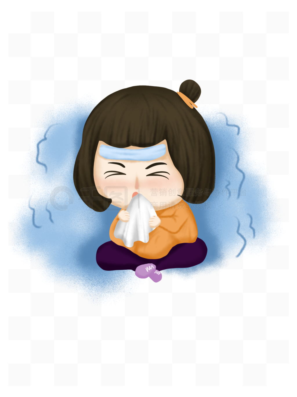 常打喷嚏是怎么回事