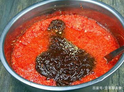 米醋的家庭制作方法