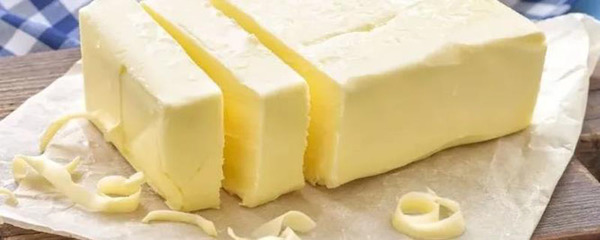 黄油可以做什么甜品