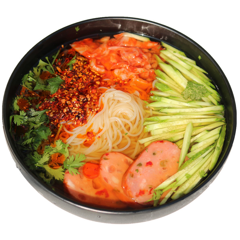 朝鲜族冷面酱制作方法